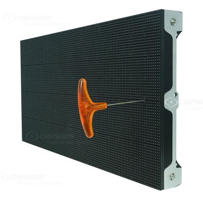 outdoor LED screen for advertising
