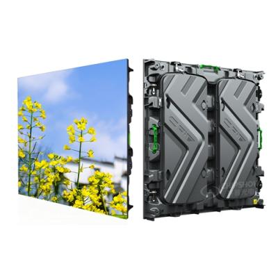 outdoor LED screen