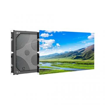 indoor led screen